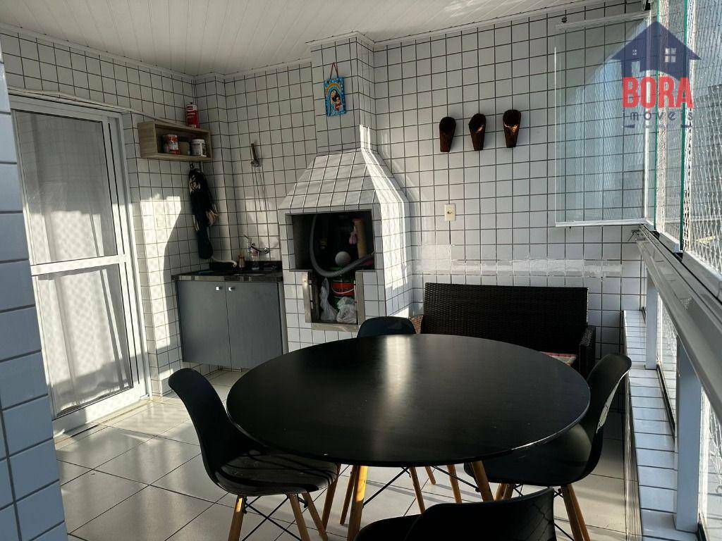 Apartamento à venda com 3 quartos, 103m² - Foto 4