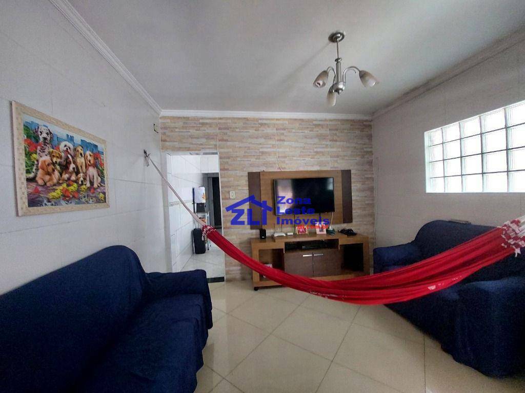 Casa à venda com 4 quartos, 150m² - Foto 2