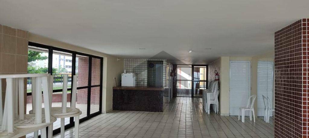 Apartamento à venda e aluguel com 4 quartos, 192m² - Foto 3