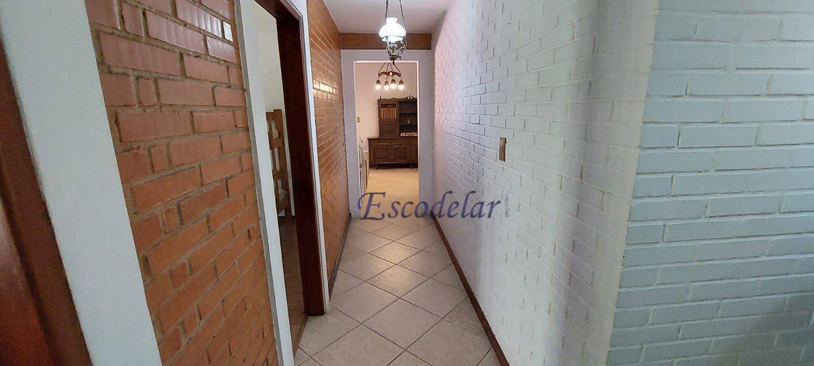 Casa à venda com 3 quartos, 400m² - Foto 17