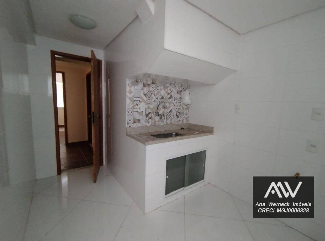 Apartamento à venda com 2 quartos, 55m² - Foto 11