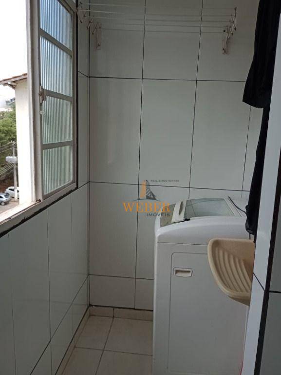 Apartamento à venda com 2 quartos, 43m² - Foto 4