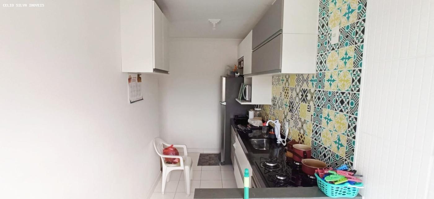 Apartamento à venda com 2 quartos, 55m² - Foto 7