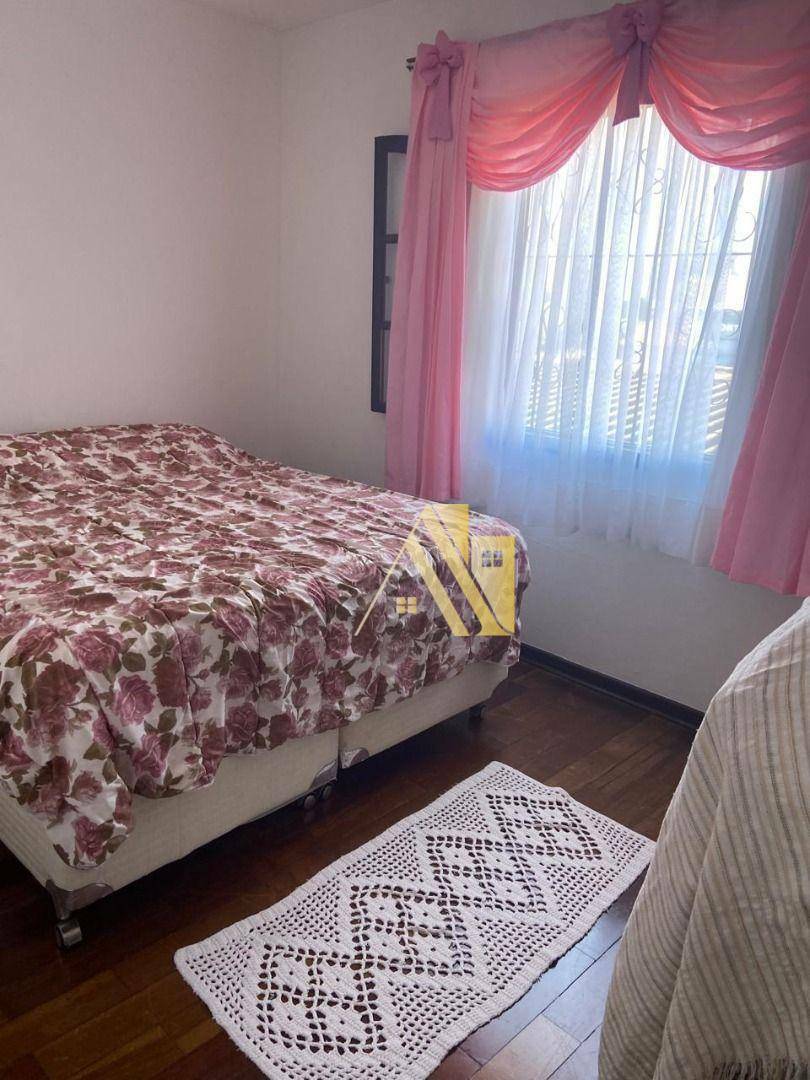 Sobrado à venda com 2 quartos, 170m² - Foto 6