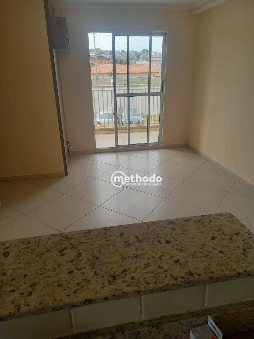 Apartamento à venda com 3 quartos, 62m² - Foto 4