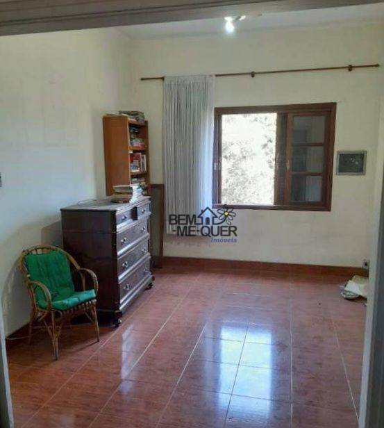 Sobrado à venda com 5 quartos, 204m² - Foto 49