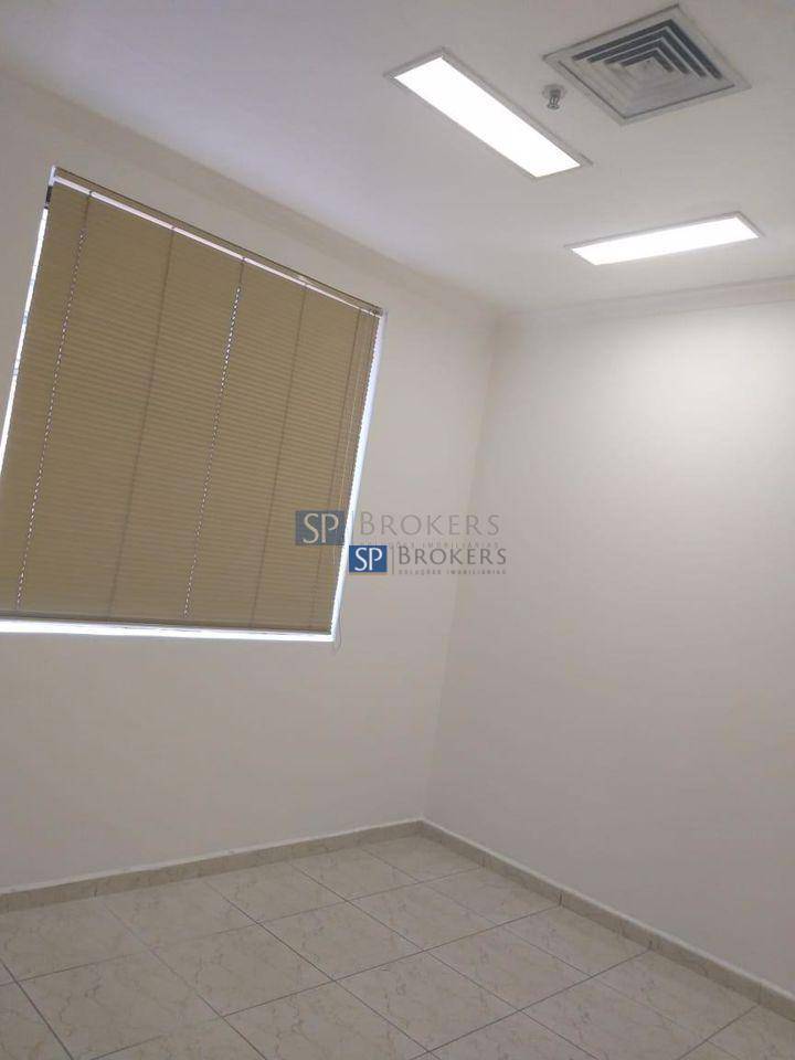 Conjunto Comercial-Sala para alugar, 63m² - Foto 11