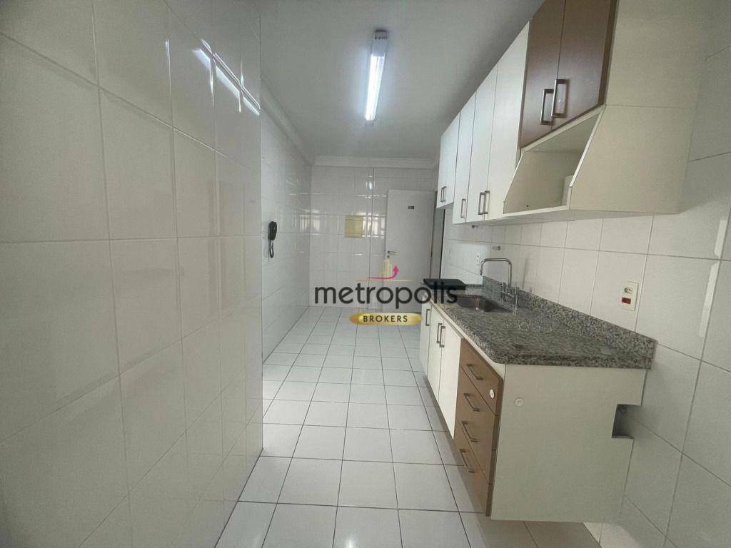 Apartamento para alugar com 3 quartos, 106m² - Foto 12