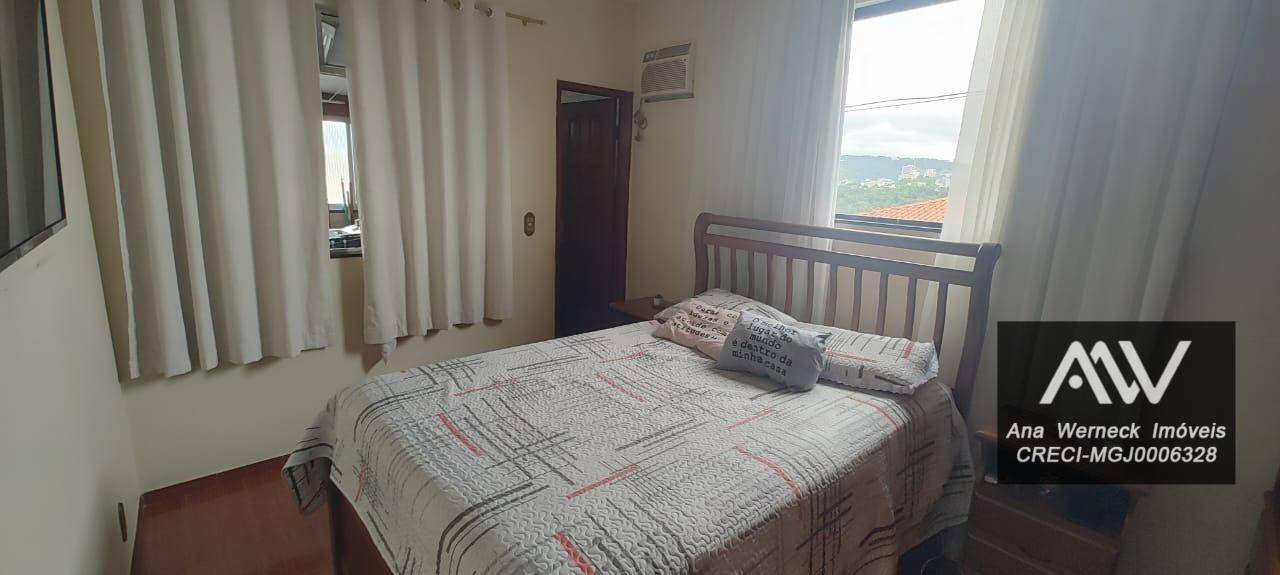 Sobrado à venda com 3 quartos, 150m² - Foto 6