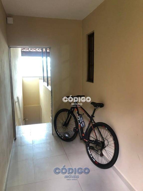 Sobrado à venda com 3 quartos, 125M2 - Foto 21