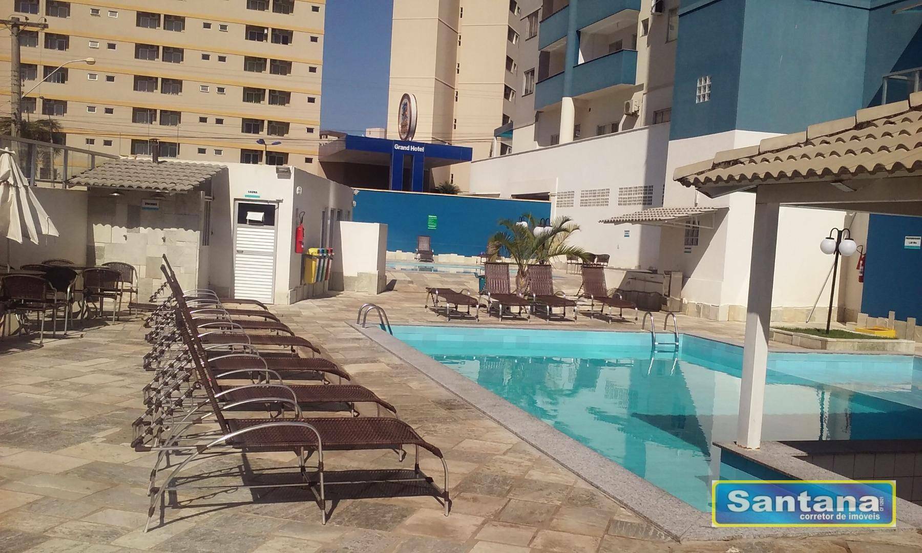 Apartamento à venda com 2 quartos, 59m² - Foto 19