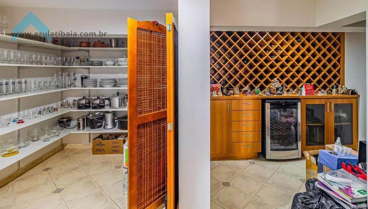 Casa de Condomínio à venda com 4 quartos, 1180m² - Foto 12