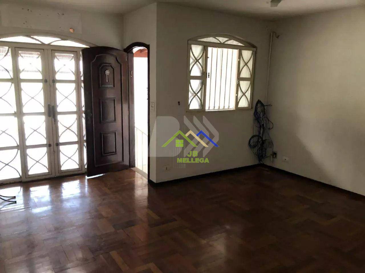 Sobrado à venda com 1 quarto, 128m² - Foto 8