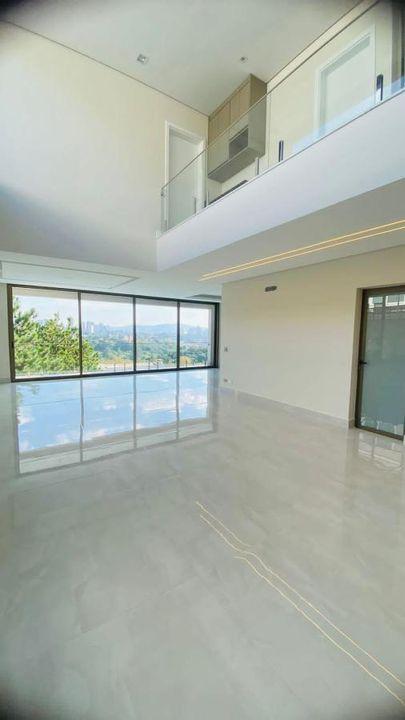 Casa de Condomínio à venda com 4 quartos, 578m² - Foto 6