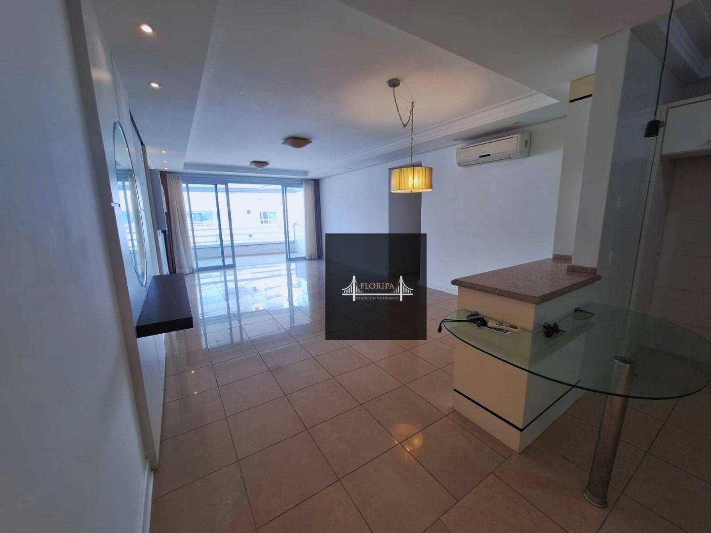 Apartamento à venda com 3 quartos, 156m² - Foto 5