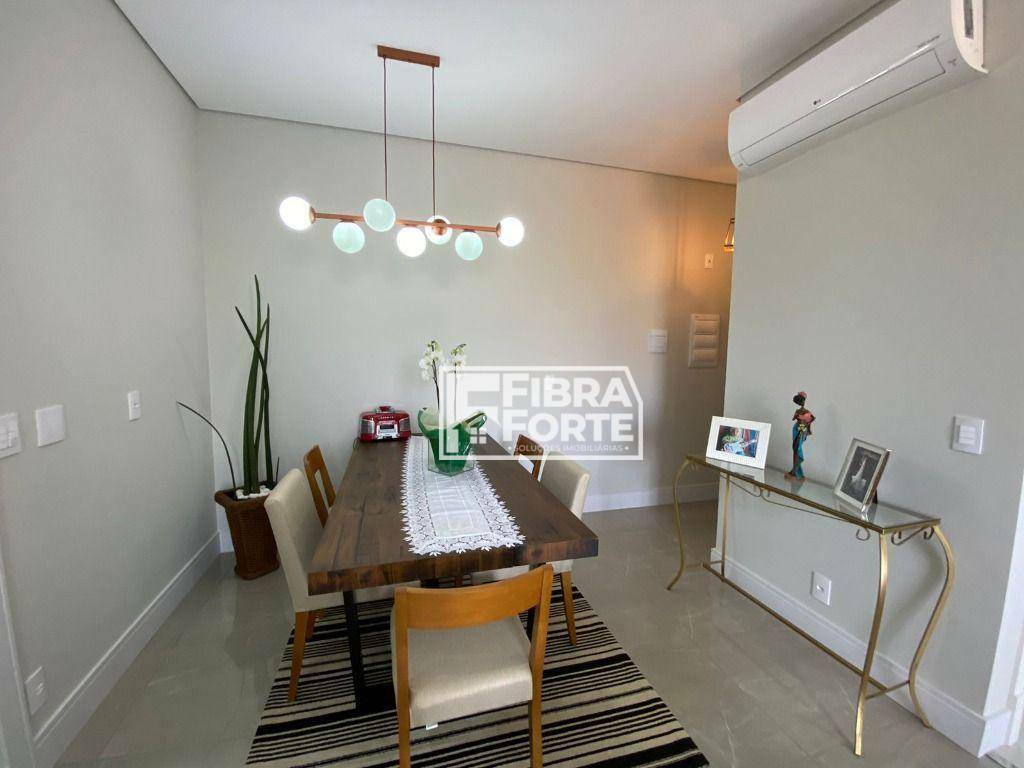 Apartamento à venda com 3 quartos, 91m² - Foto 4