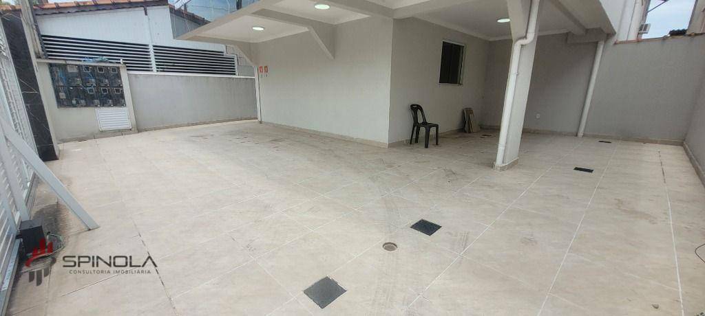 Casa de Condomínio à venda com 2 quartos, 46m² - Foto 5