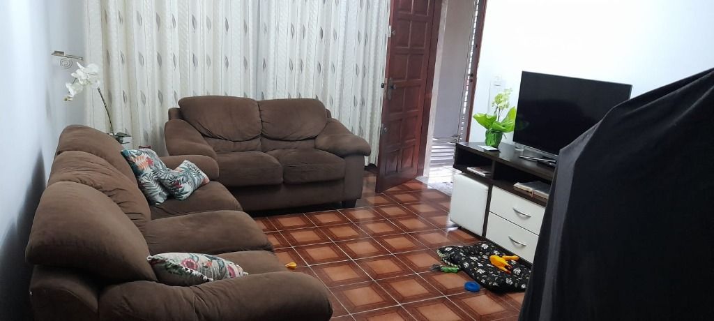 Sobrado à venda com 3 quartos, 110m² - Foto 5