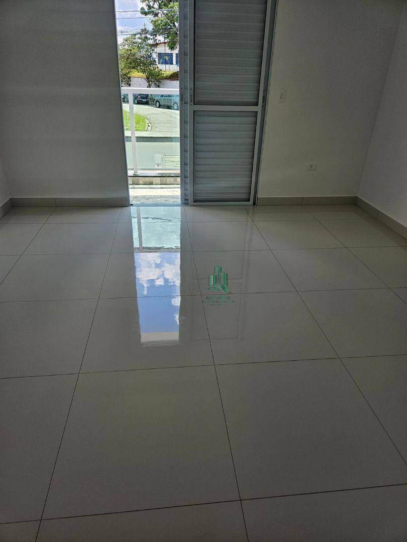 Sobrado à venda com 3 quartos, 127m² - Foto 11