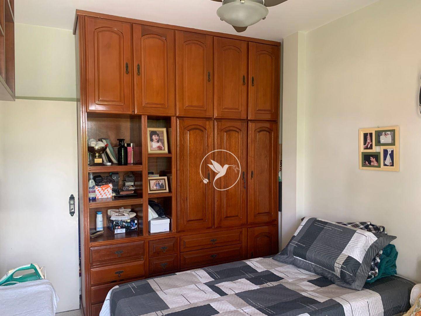 Apartamento à venda com 3 quartos, 128m² - Foto 12