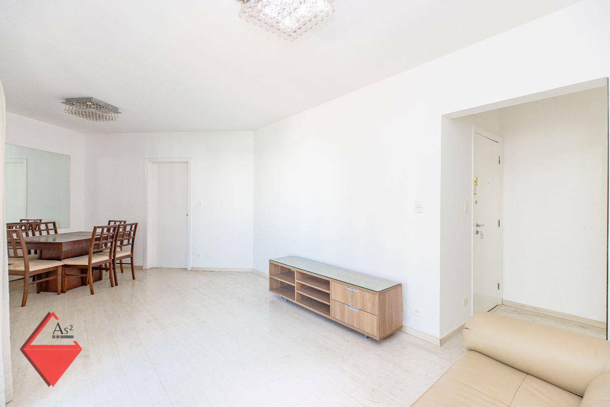 Apartamento à venda com 3 quartos, 112m² - Foto 3