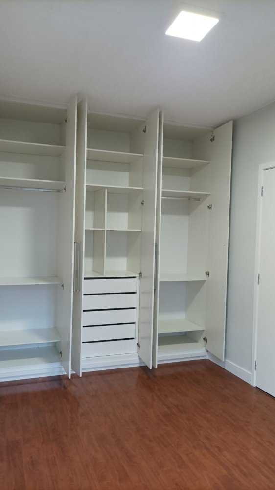 Apartamento à venda com 2 quartos, 53m² - Foto 5