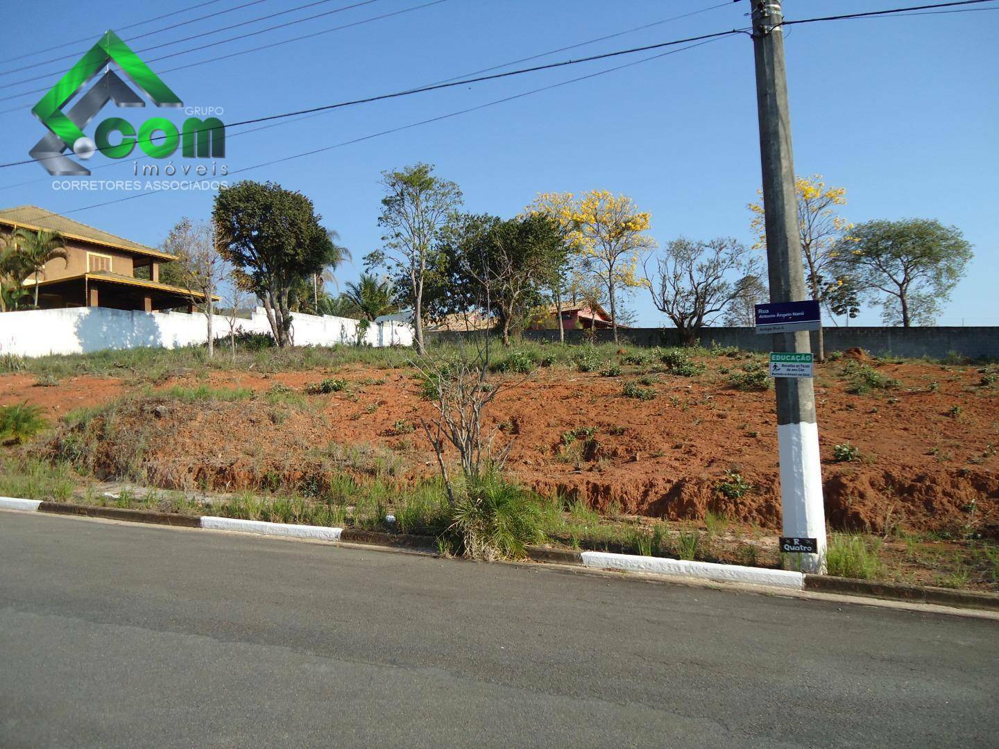 Loteamento e Condomínio à venda, 1150M2 - Foto 2