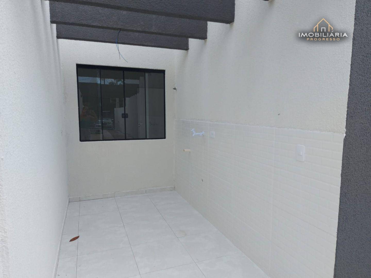 Casa à venda com 3 quartos, 65m² - Foto 13