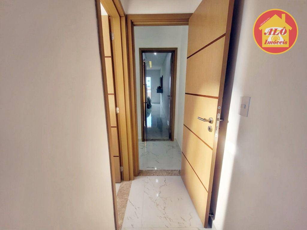 Sobrado à venda com 2 quartos, 119m² - Foto 10