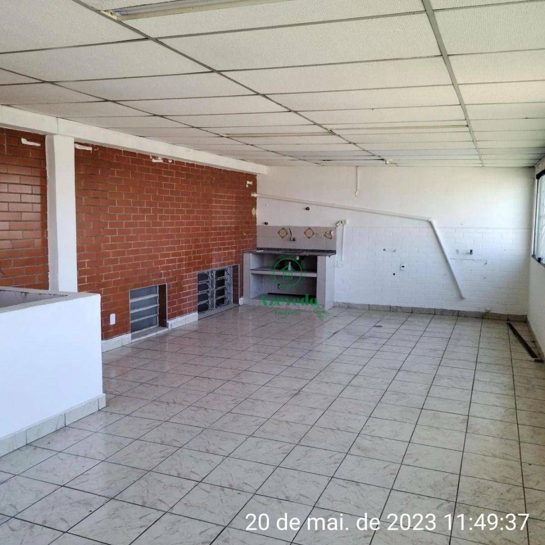 Sobrado à venda e aluguel com 4 quartos, 380m² - Foto 12