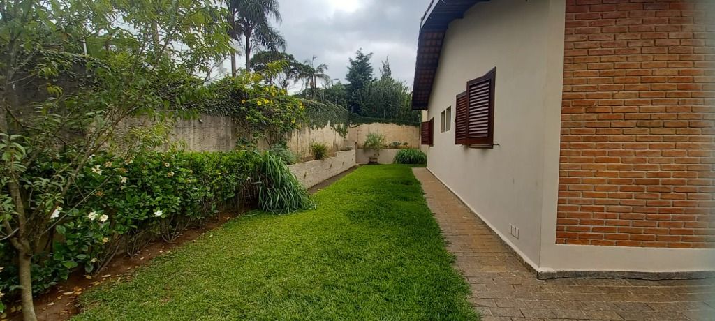 Casa de Condomínio à venda e aluguel com 4 quartos, 287m² - Foto 31