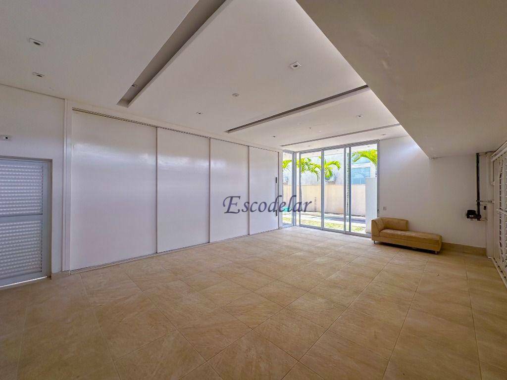 Casa de Condomínio para alugar com 4 quartos, 471m² - Foto 6