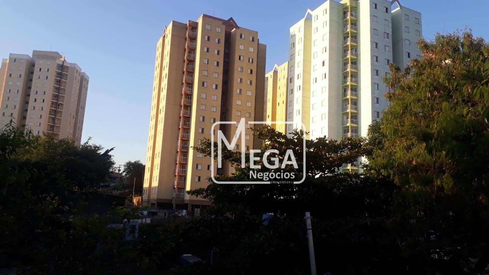 Apartamento à venda com 2 quartos, 54m² - Foto 17