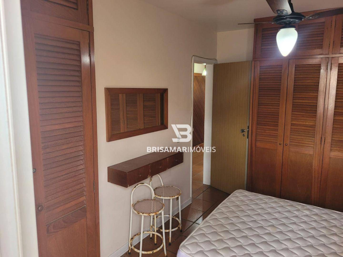 Apartamento para alugar com 2 quartos, 77m² - Foto 9