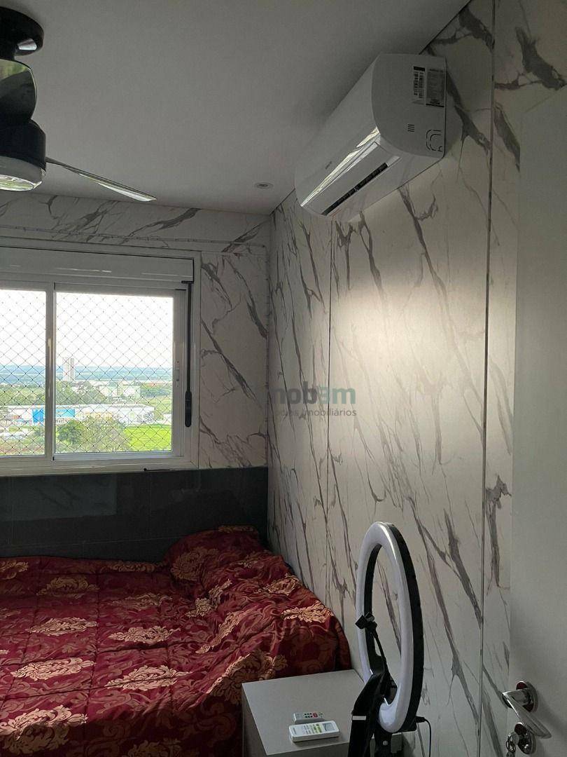 Apartamento à venda com 3 quartos, 108m² - Foto 17