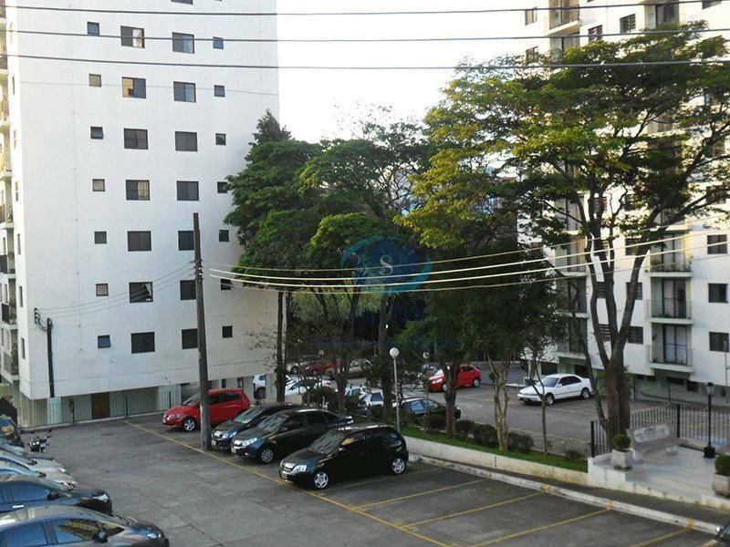 Apartamento à venda com 2 quartos, 55m² - Foto 2