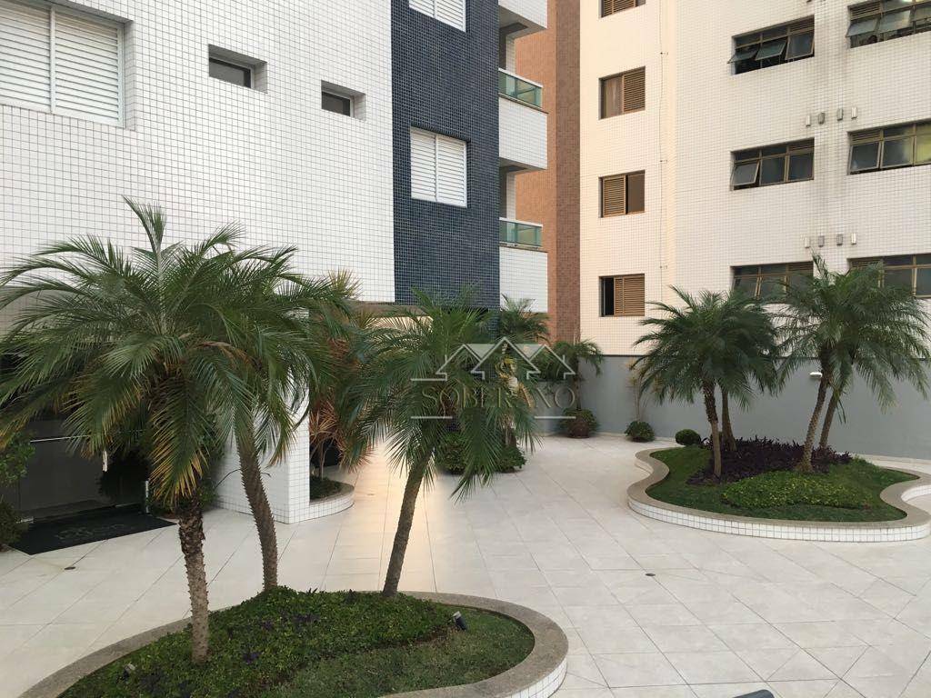 Apartamento à venda com 3 quartos, 155m² - Foto 30