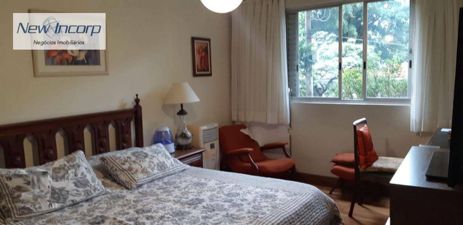 Apartamento à venda com 3 quartos, 189m² - Foto 10