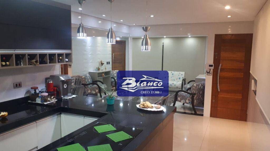 Casa, 3 quartos, 140 m² - Foto 1