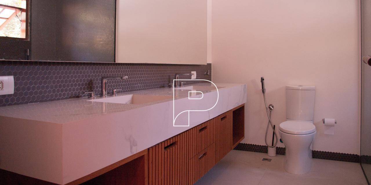 Casa de Condomínio à venda e aluguel com 3 quartos, 320m² - Foto 21