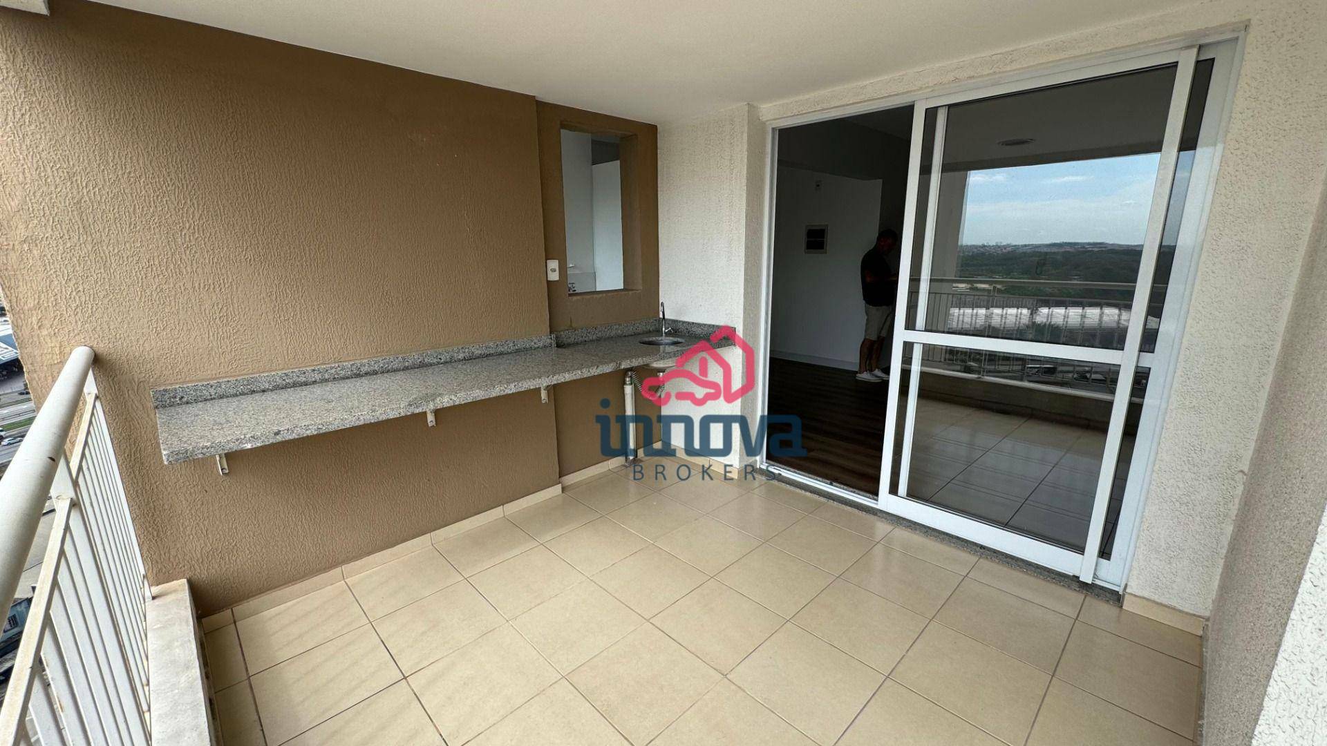 Apartamento à venda com 3 quartos, 94m² - Foto 9