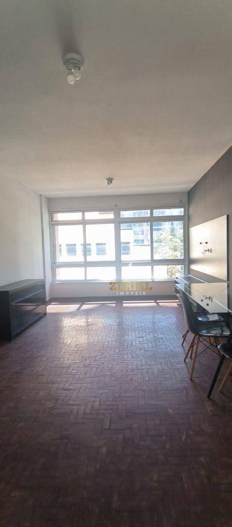 Apartamento para alugar com 3 quartos, 160m² - Foto 1