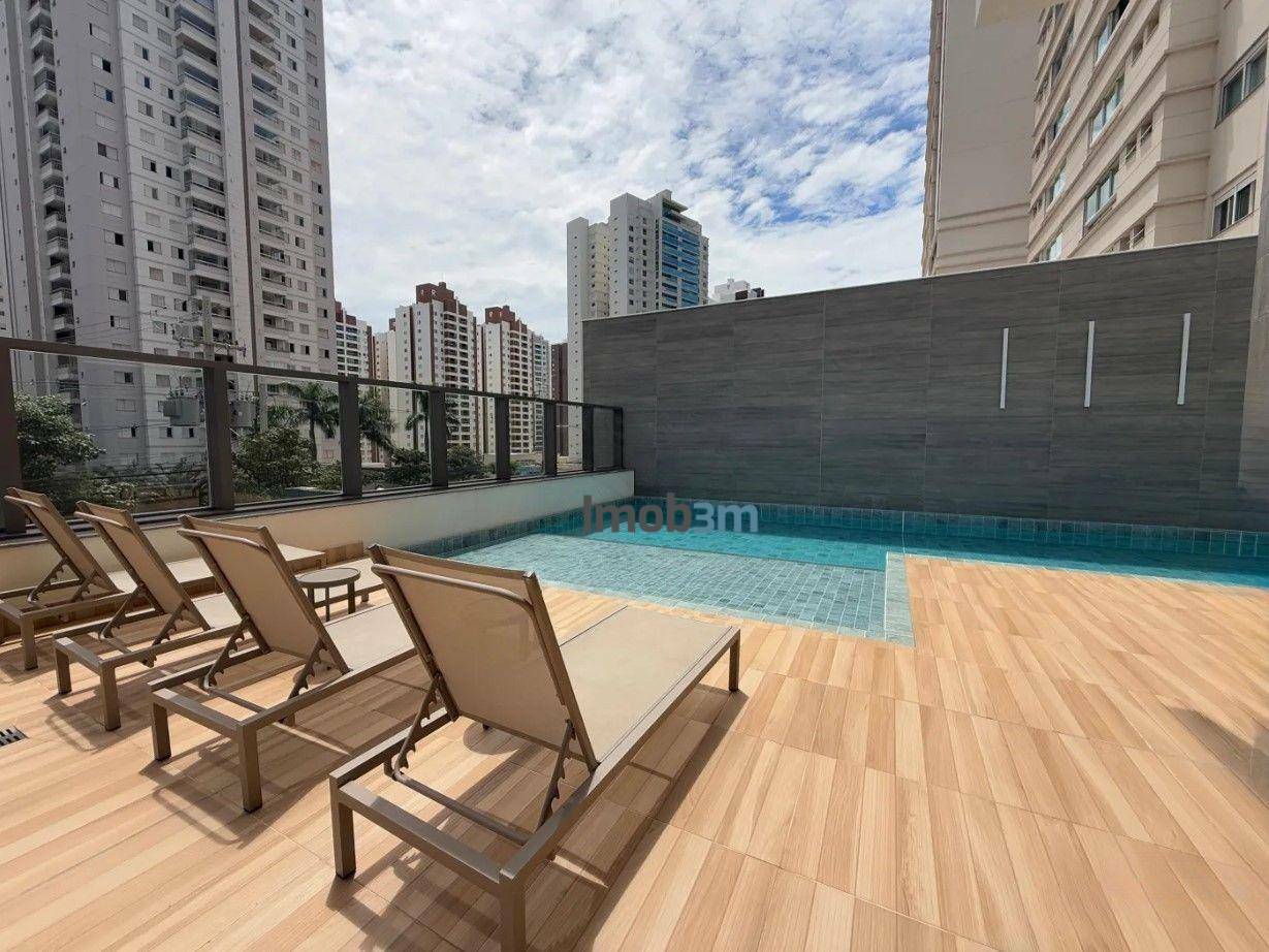Apartamento para alugar com 3 quartos, 137m² - Foto 19