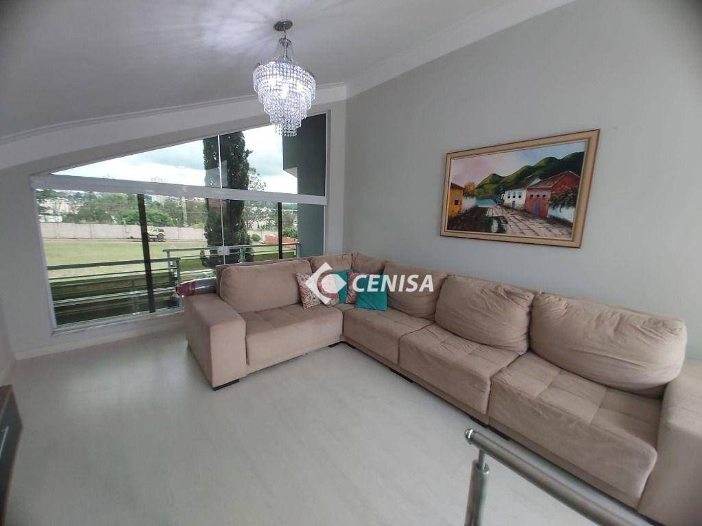 Casa de Condomínio à venda e aluguel com 4 quartos, 292m² - Foto 25