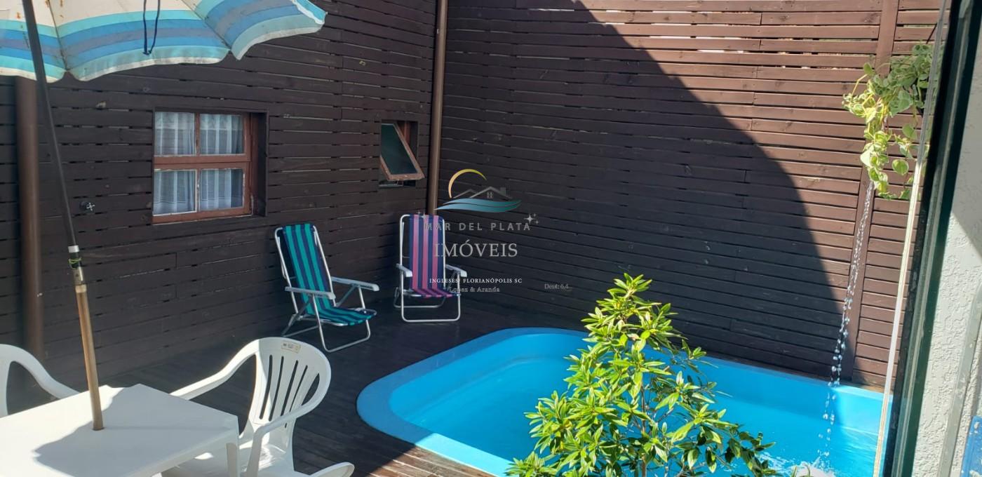 Casa à venda com 2 quartos, 60m² - Foto 5