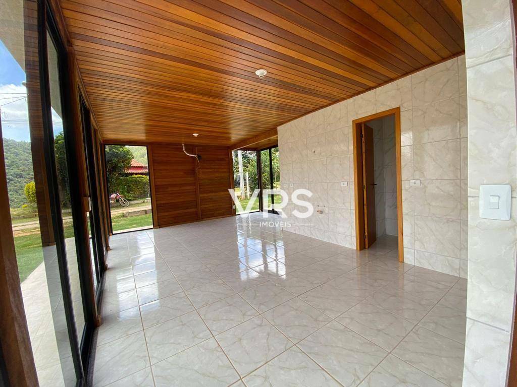 Casa de Condomínio à venda com 3 quartos, 137m² - Foto 6