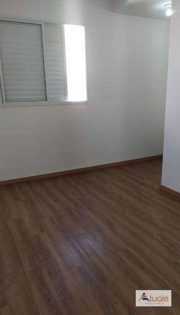 Apartamento à venda com 2 quartos, 57m² - Foto 6