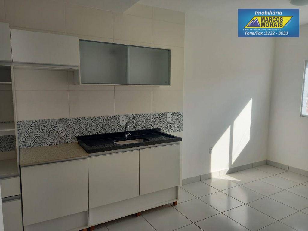 Apartamento à venda com 1 quarto, 32m² - Foto 4