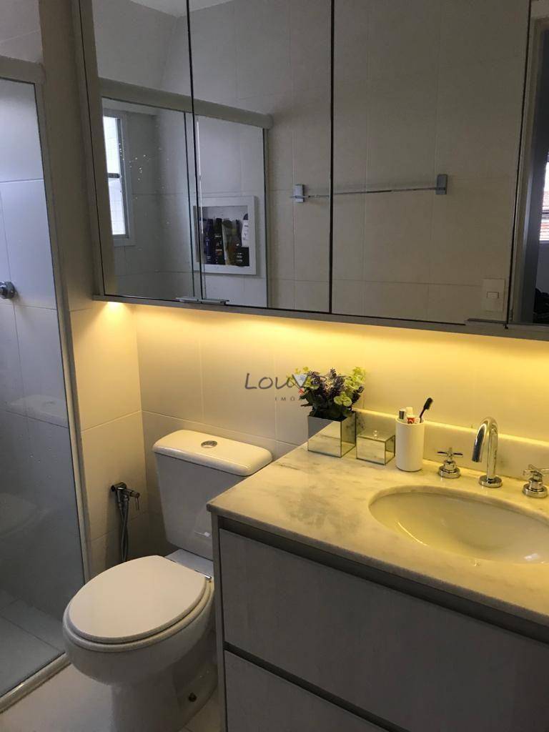 Apartamento à venda com 2 quartos, 64m² - Foto 8