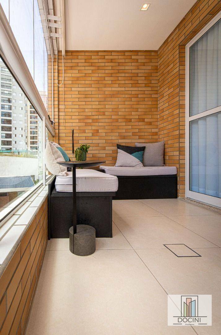 Apartamento à venda com 2 quartos, 78m² - Foto 2